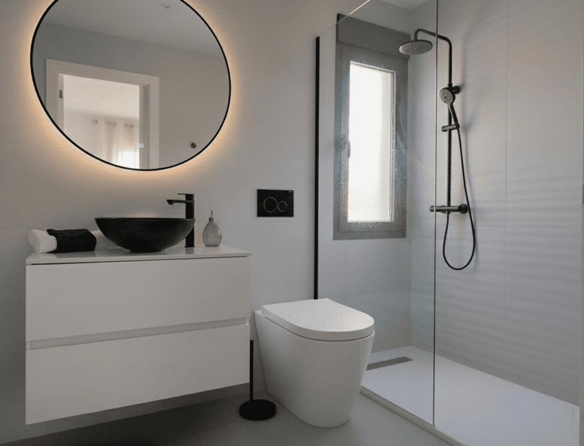 Nouvelle construction · Appartement · Los Alcazares · La Serena Golf