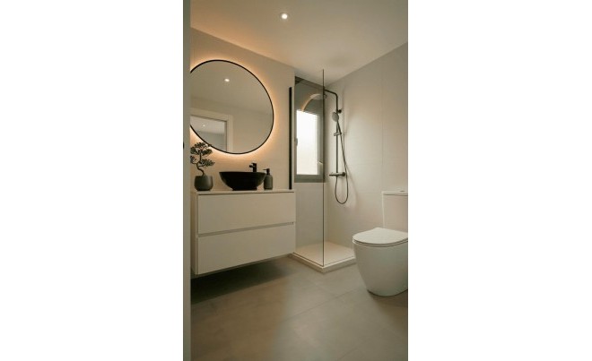 Nouvelle construction · Appartement · Los Alcazares · La Serena Golf