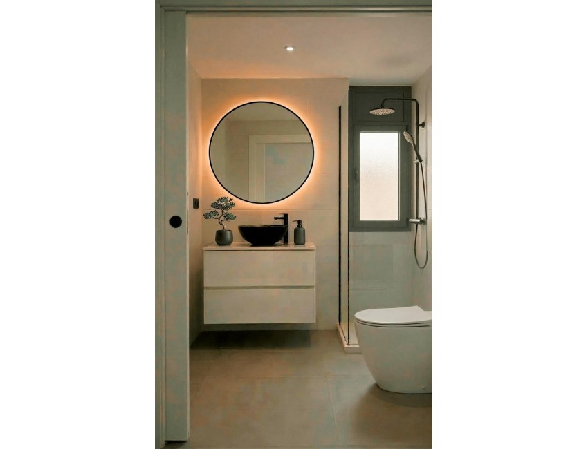 Nouvelle construction · Penthouse · Los Alcazares · La Serena Golf