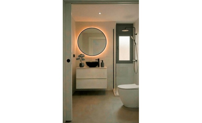 Nouvelle construction · Penthouse · Los Alcazares · La Serena Golf