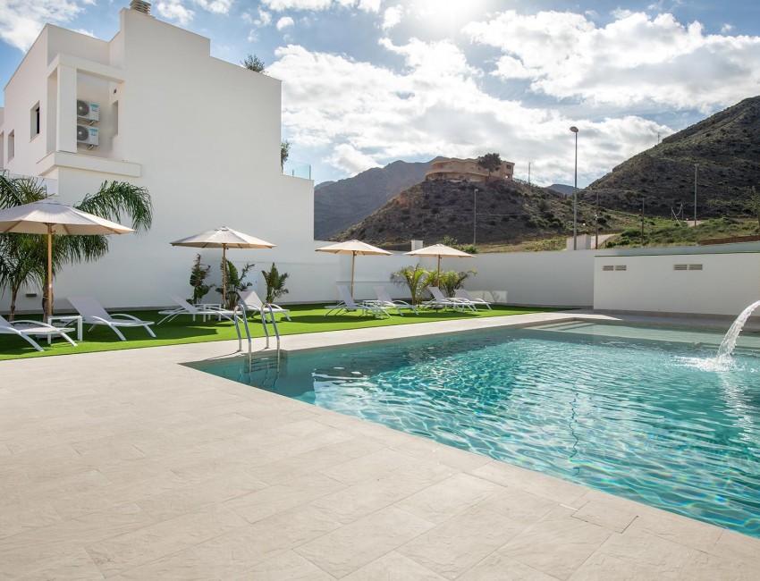 Nueva construcción  · Villa / Chalet · Cox