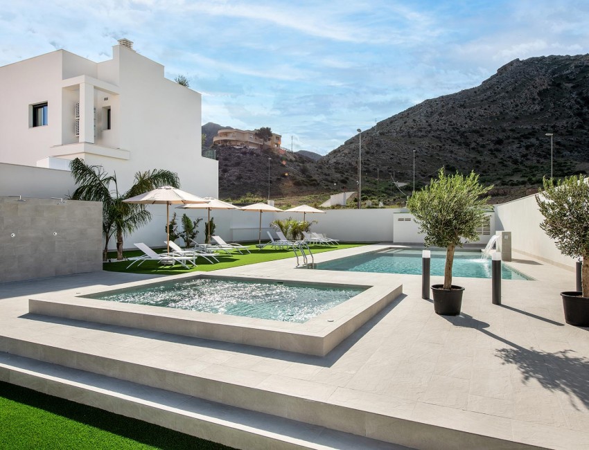 Nueva construcción  · Villa / Chalet · Cox