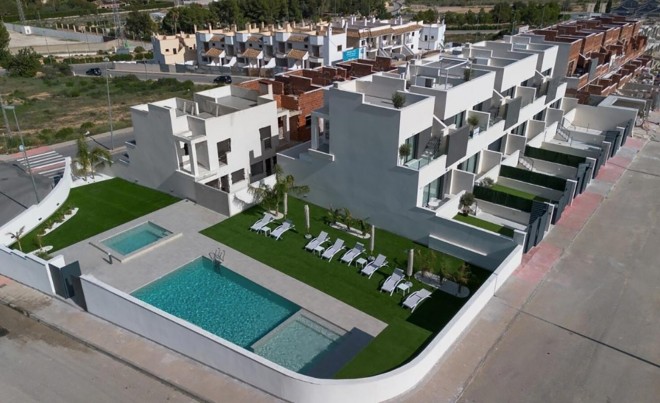 Nueva construcción  · Villa / Chalet · Cox