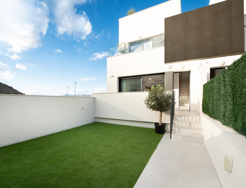 Nueva construcción  · Villa / Chalet · Cox