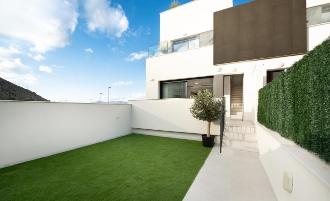 Nueva construcción  · Villa / Chalet · Cox