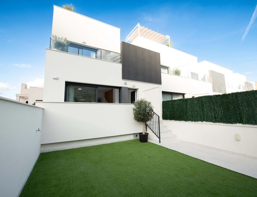 Nueva construcción  · Villa / Chalet · Cox