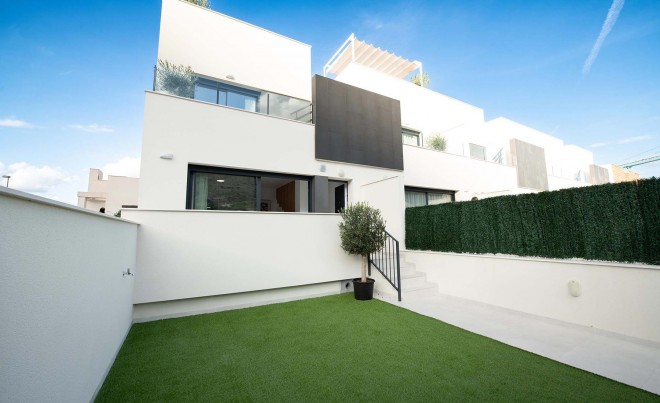 Nueva construcción  · Villa / Chalet · Cox