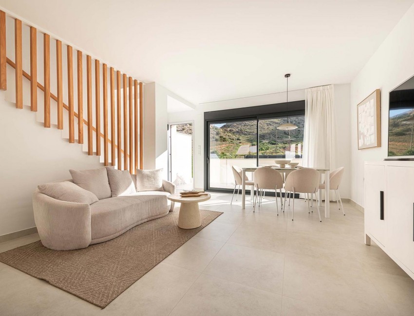 Nueva construcción  · Villa / Chalet · Cox