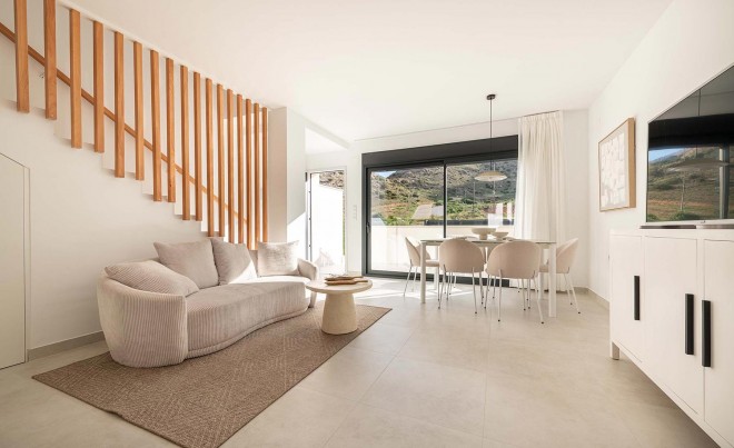 Nueva construcción  · Villa / Chalet · Cox