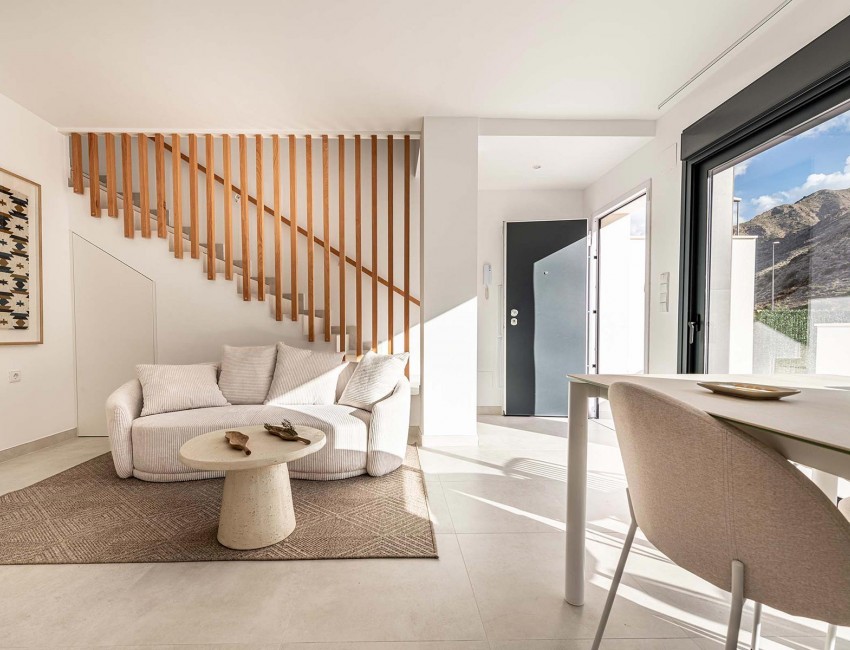 Nueva construcción  · Villa / Chalet · Cox