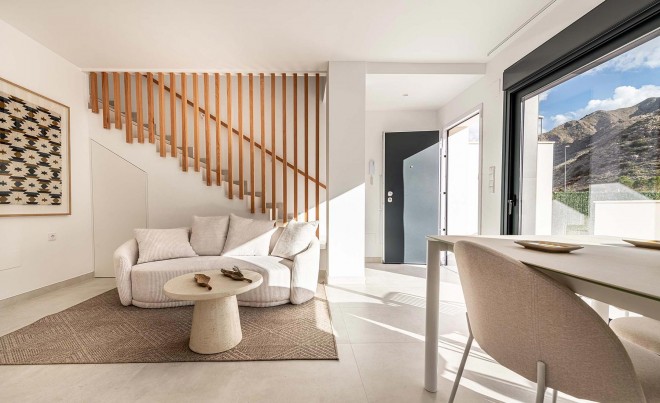 Nueva construcción  · Villa / Chalet · Cox