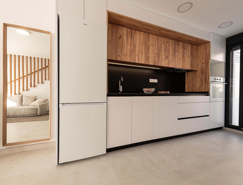 Nueva construcción  · Villa / Chalet · Cox