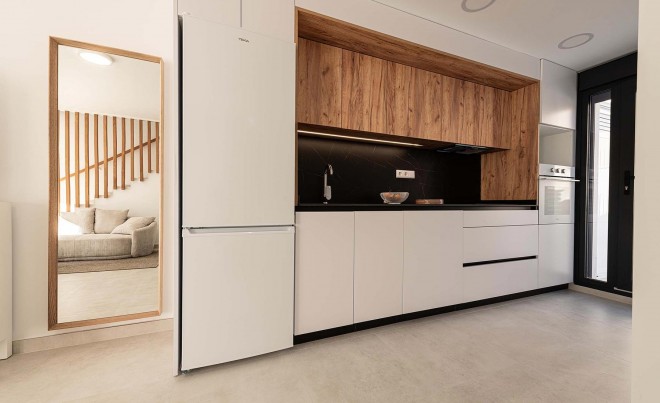 Nueva construcción  · Villa / Chalet · Cox