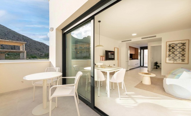 Nueva construcción  · Villa / Chalet · Cox