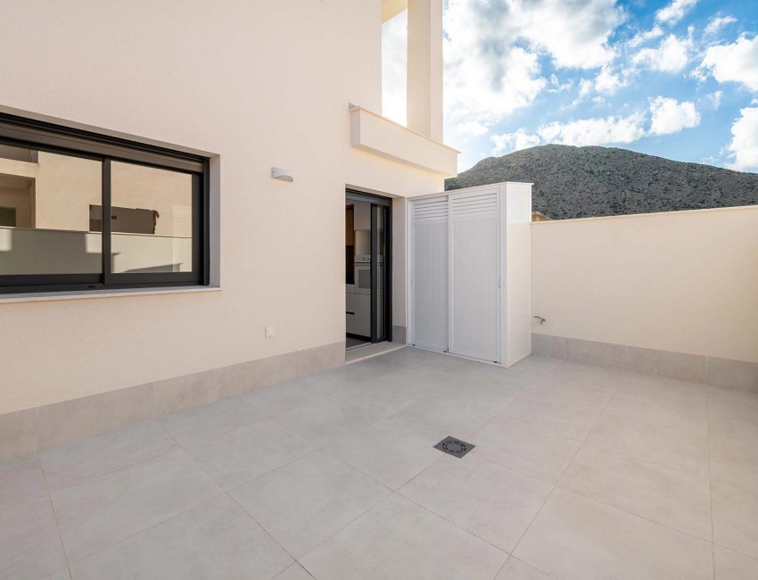 Nueva construcción  · Villa / Chalet · Cox