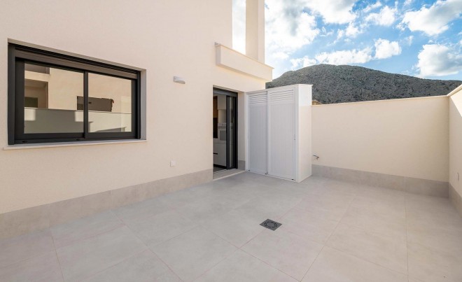 Nueva construcción  · Villa / Chalet · Cox