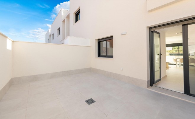 Nueva construcción  · Villa / Chalet · Cox