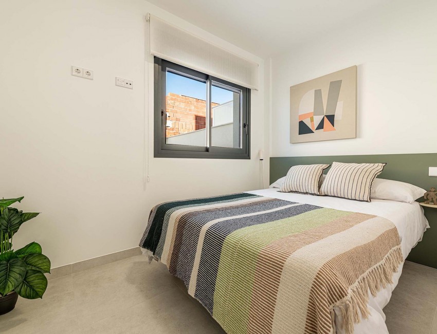 Nueva construcción  · Villa / Chalet · Cox