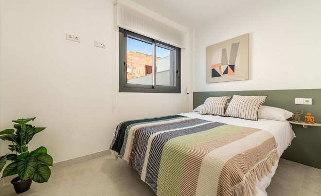 Nueva construcción  · Villa / Chalet · Cox