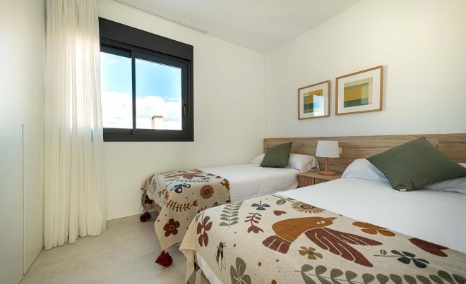 Nueva construcción  · Villa / Chalet · Cox