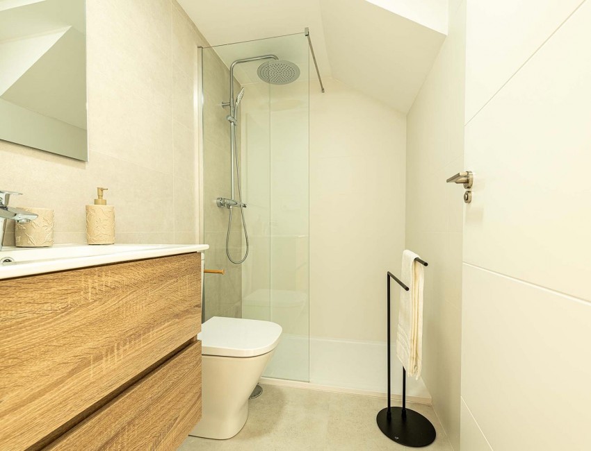 Nueva construcción  · Villa / Chalet · Cox