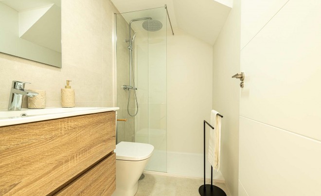 Nueva construcción  · Villa / Chalet · Cox