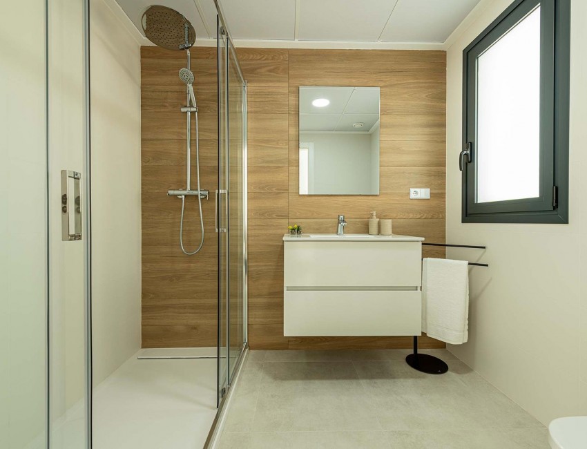 Nueva construcción  · Villa / Chalet · Cox