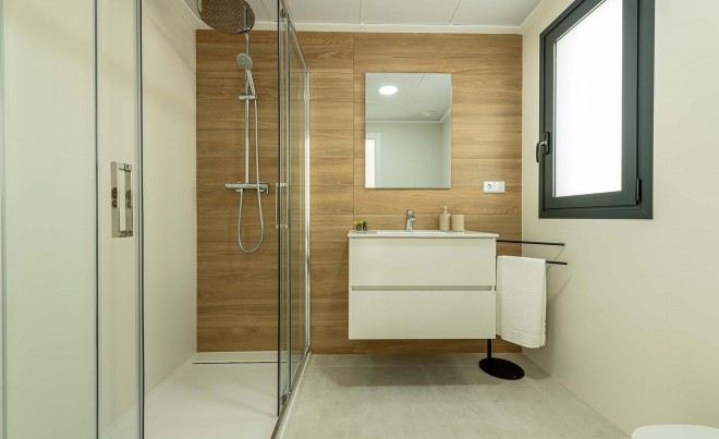 Nueva construcción  · Villa / Chalet · Cox