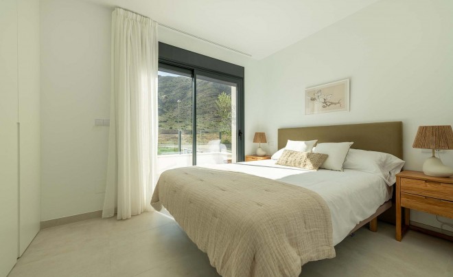 Nueva construcción  · Villa / Chalet · Cox