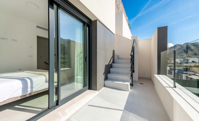 Nueva construcción  · Villa / Chalet · Cox