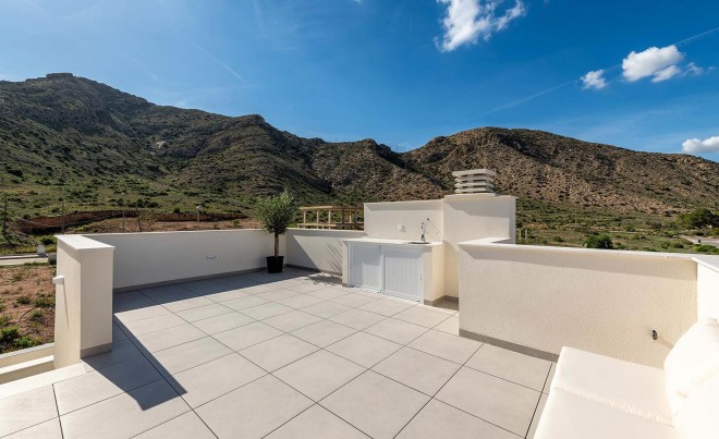 Nueva construcción  · Villa / Chalet · Cox