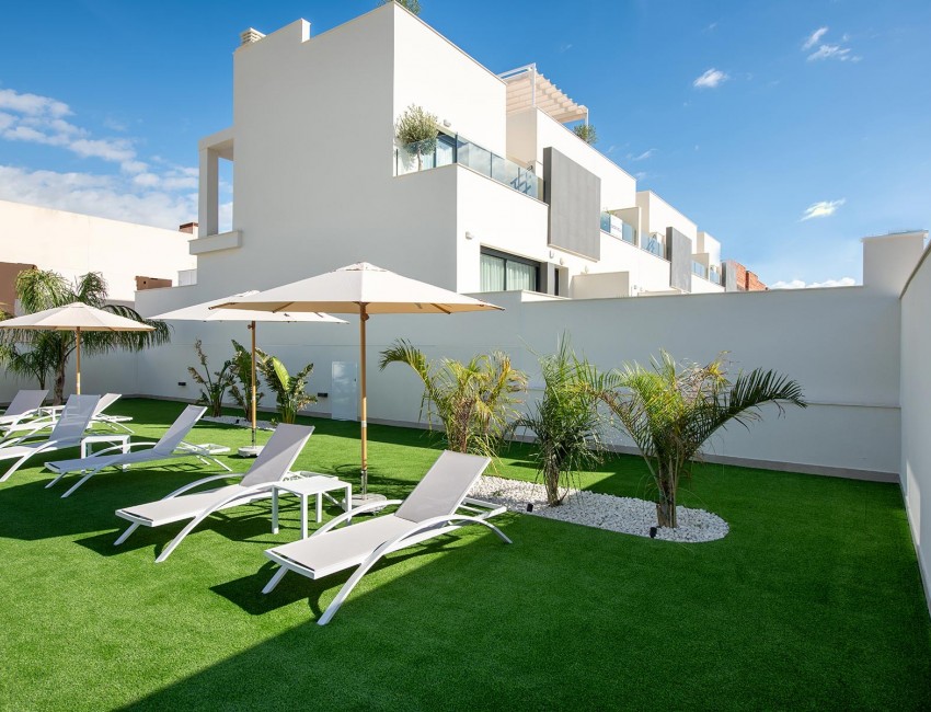 Nueva construcción  · Villa / Chalet · Cox