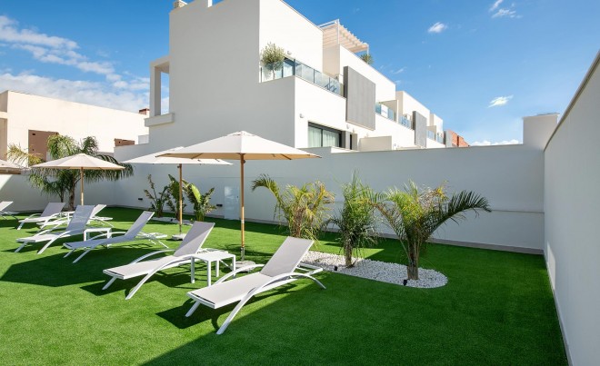 Nueva construcción  · Villa / Chalet · Cox