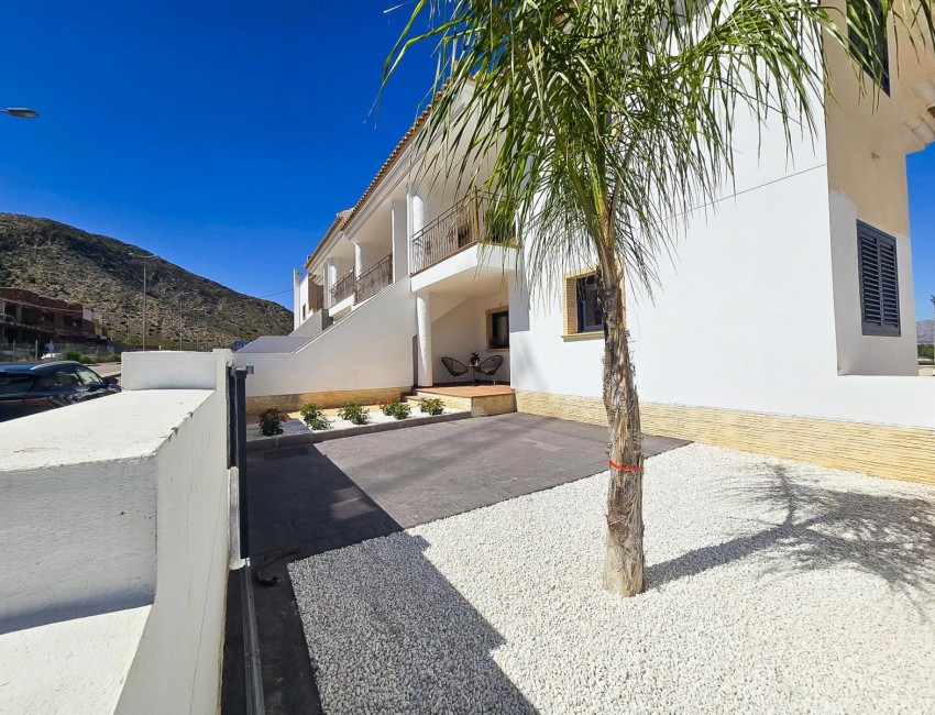 Nouvelle construction · Bungalow / Maison de Ville · Cox