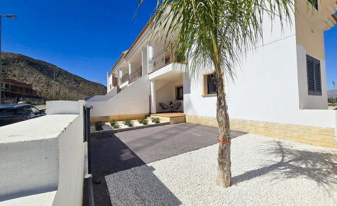 Nouvelle construction · Bungalow / Maison de Ville · Cox