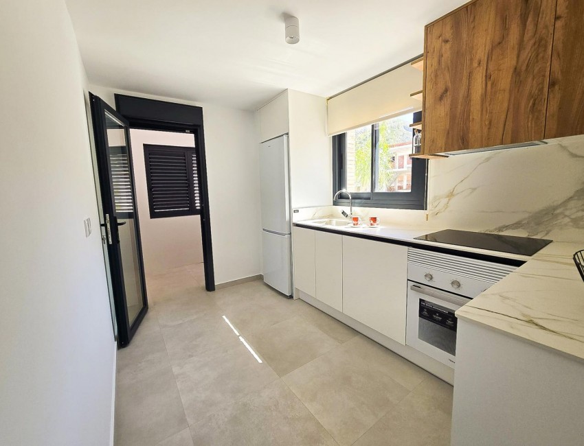 Nouvelle construction · Bungalow / Maison de Ville · Cox