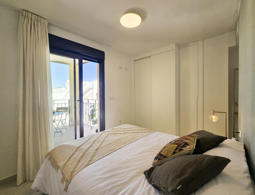 Nouvelle construction · Bungalow / Maison de Ville · Cox