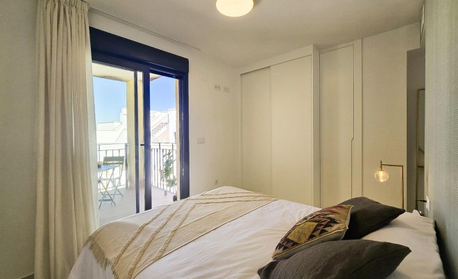 Nouvelle construction · Bungalow / Maison de Ville · Cox