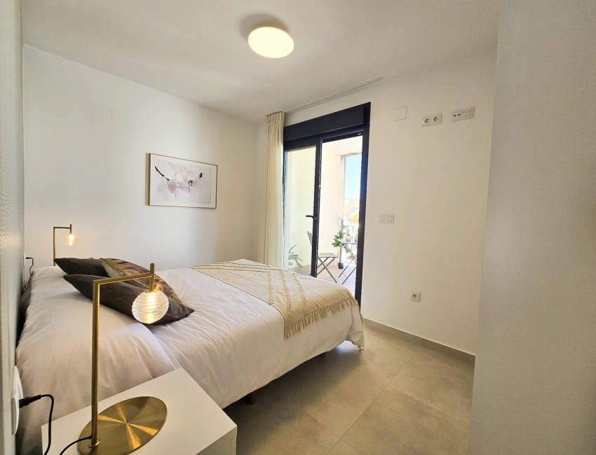 Nouvelle construction · Bungalow / Maison de Ville · Cox