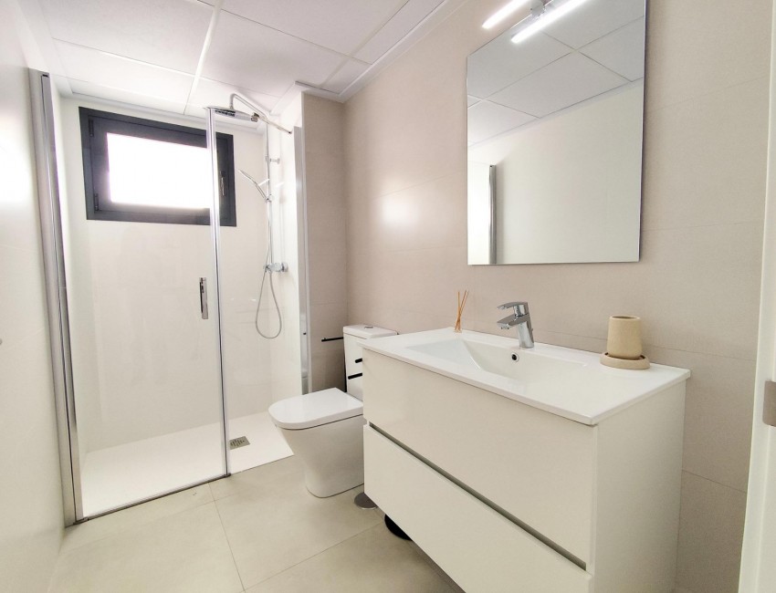 Nouvelle construction · Bungalow / Maison de Ville · Cox