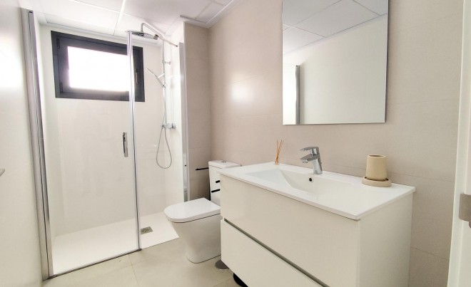 Nouvelle construction · Bungalow / Maison de Ville · Cox