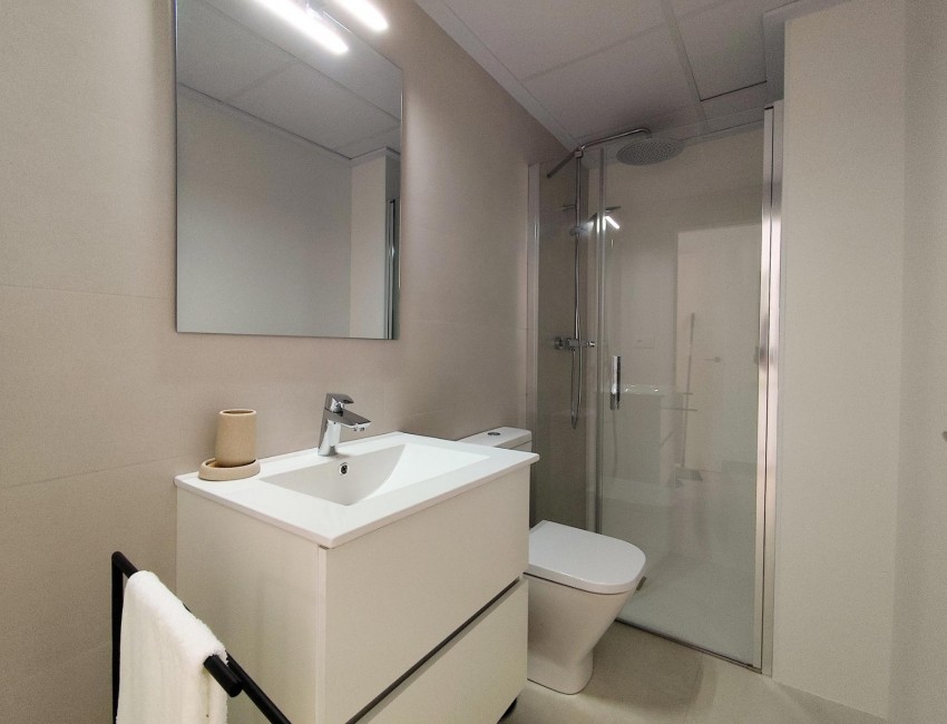 Nouvelle construction · Bungalow / Maison de Ville · Cox