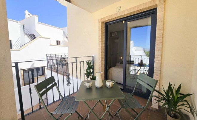 Nouvelle construction · Bungalow / Maison de Ville · Cox