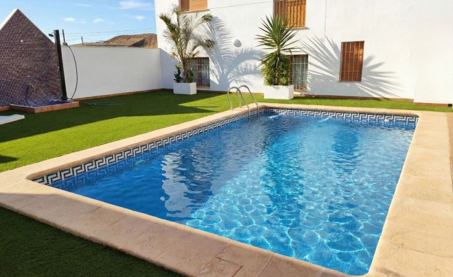 New Build · Apartment / Flat · Cuevas del Almanzora · Las Herrerías