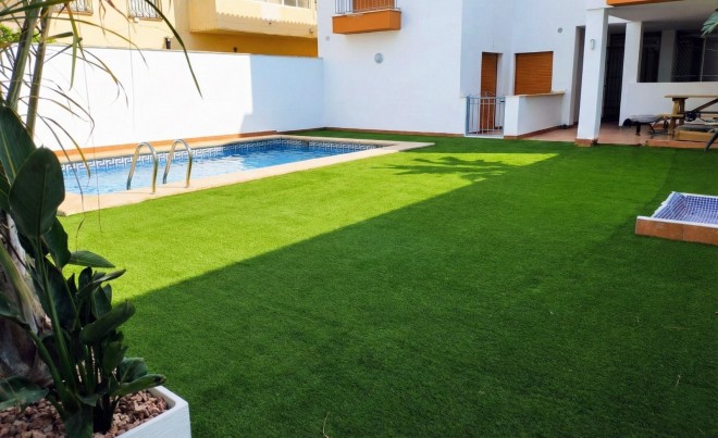 New Build · Apartment / Flat · Cuevas del Almanzora · Las Herrerías