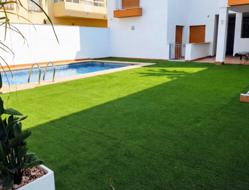 New Build · Apartment / Flat · Cuevas del Almanzora · Las Herrerías