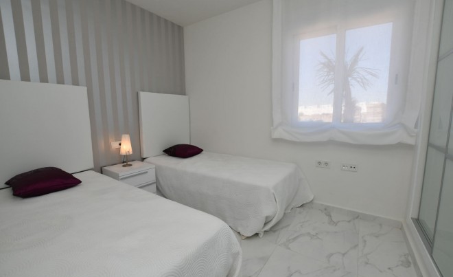 Nouvelle construction · Bungalow / Maison de Ville · San Miguel de Salinas · La Cañada