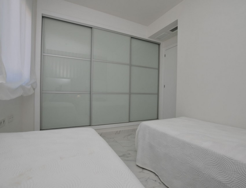 Nouvelle construction · Bungalow / Maison de Ville · San Miguel de Salinas · La Cañada