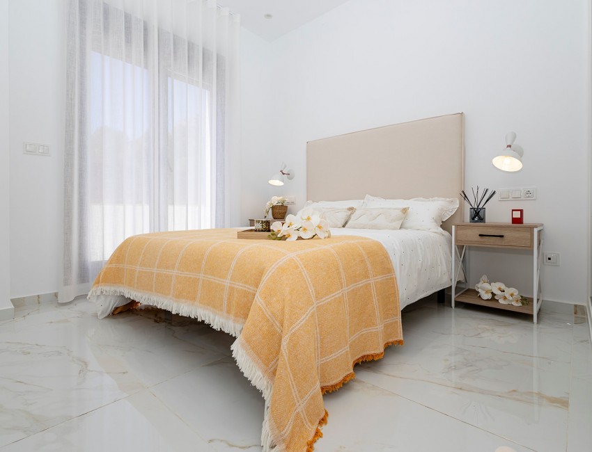 Nouvelle construction · Villa · Polop de la Marina