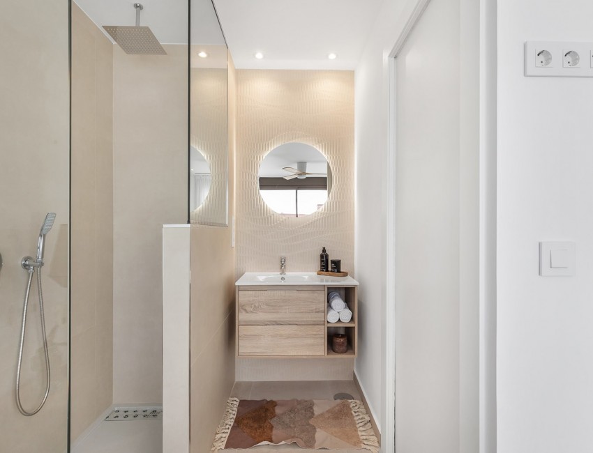 Nouvelle construction · Appartement · Los Alcazares · La Serena Golf